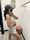 Bambi Skort Set