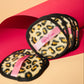 Leopard 7-Day MakeUp Eraser Set | CLOSEOUT