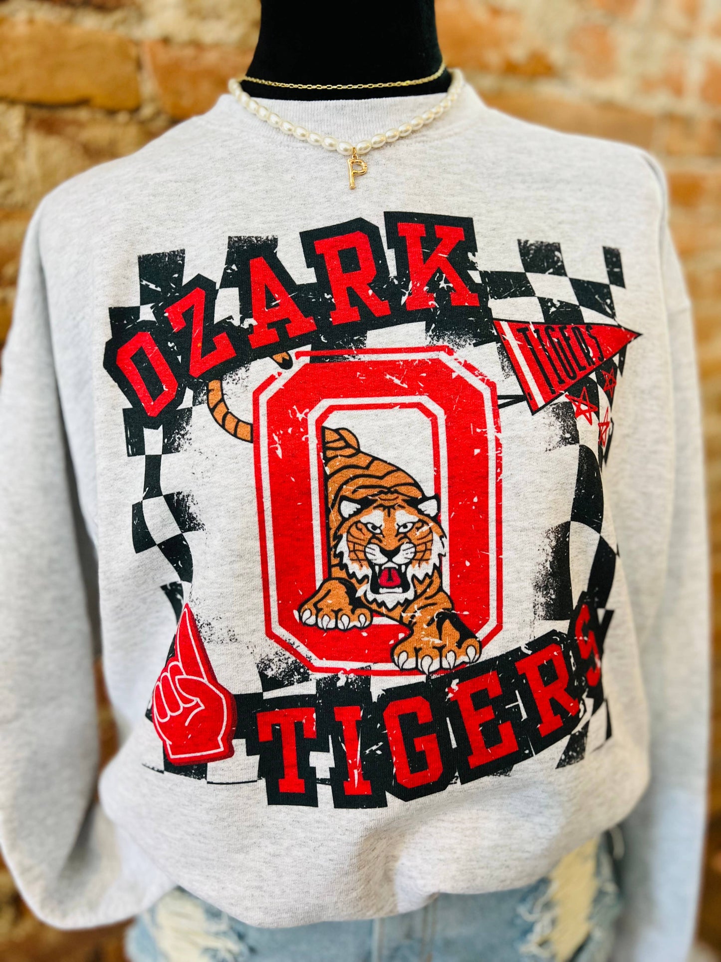 Custom | School logo 