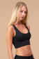 52353 - SLEEVELESS BRA TOP