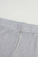 Oversized Loose Tee and Skinny Shorts Set (S-2XL)