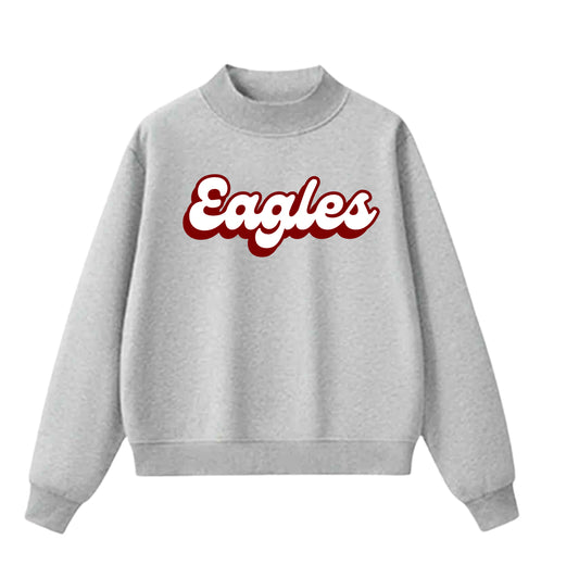 Weatherford Eagles