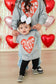 Jesus Loves You Valentine Shirt/Sweatshirt