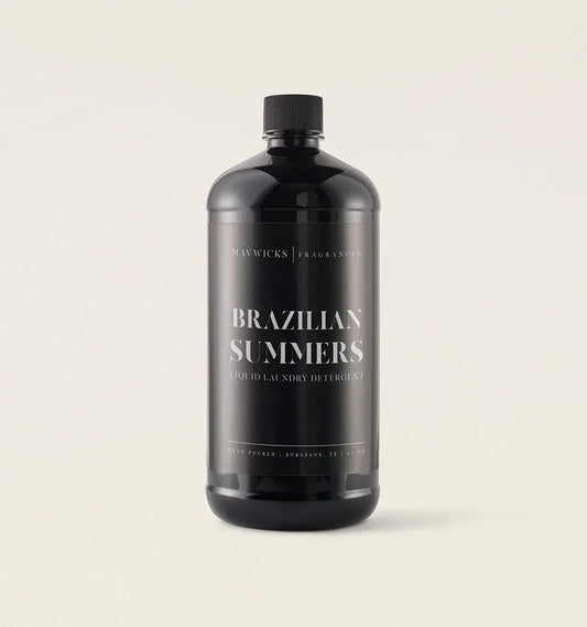 Luxury Liquid Detergent