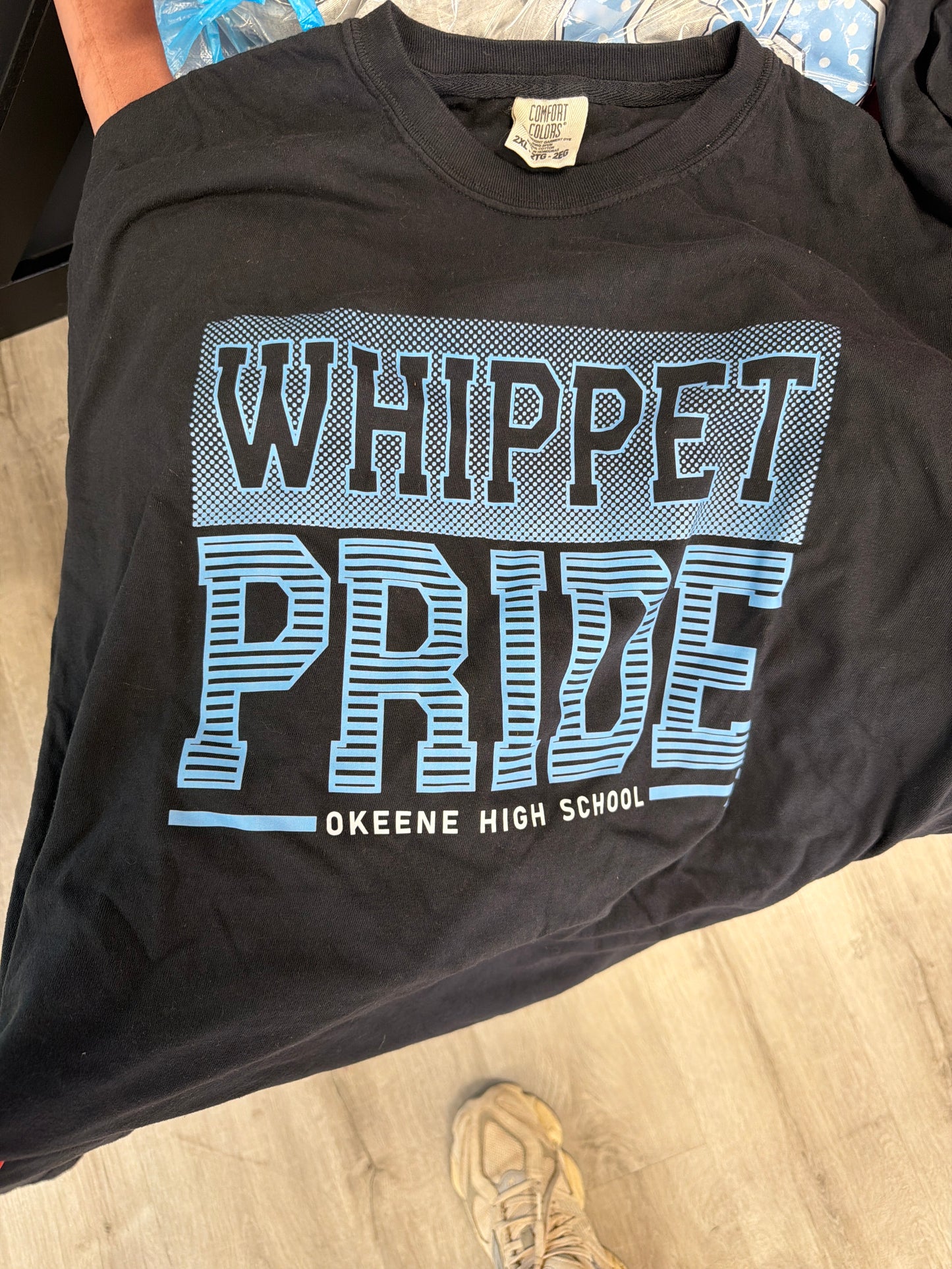 Whippet Pride