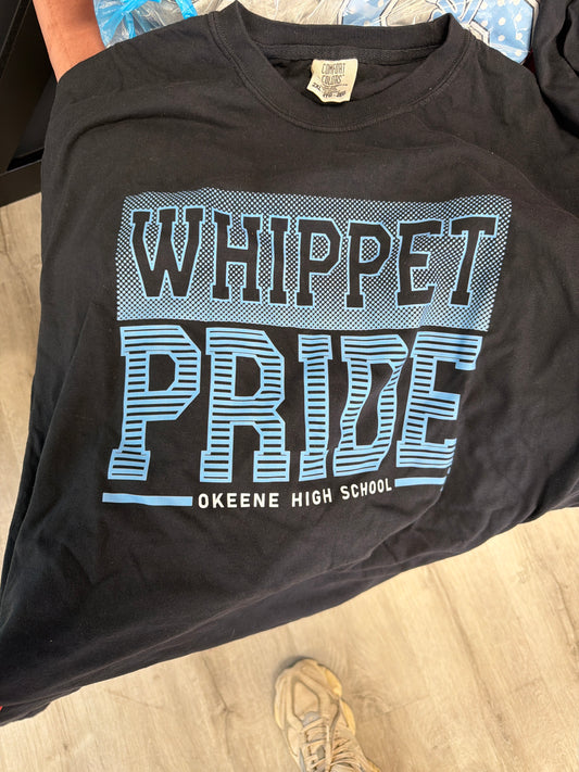 Whippet Pride