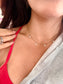 Chunky/Dainty Necklace