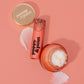 Lip Care Duo, Pomegranate Peach