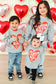 Jesus Loves You Valentine Shirt/Sweatshirt