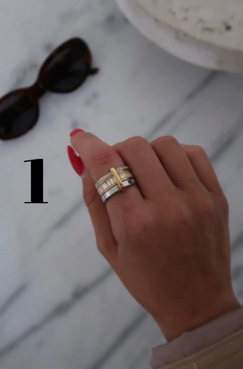 The Best Ring