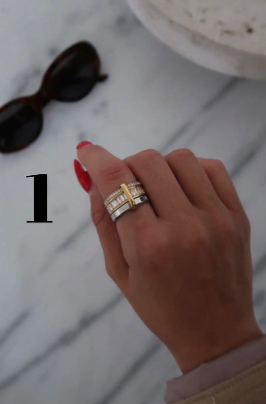 The Best Ring