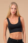 52353 - SLEEVELESS BRA TOP