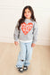 Jesus Loves You Valentine Shirt/Sweatshirt
