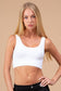 52353 - SLEEVELESS BRA TOP