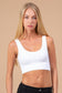 52353 - SLEEVELESS BRA TOP