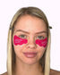 Cooling Clouds Reusable Under eye Patches | Award Winning