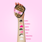 Leopard 7-Day MakeUp Eraser Set | CLOSEOUT