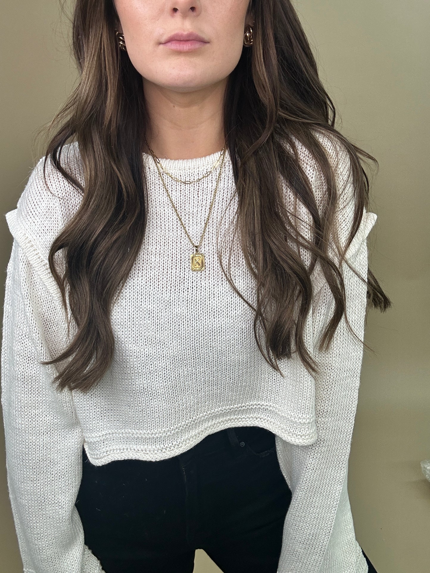 Rosie Sweater