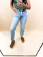 Get To It Jeans