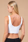 52353 - SLEEVELESS BRA TOP