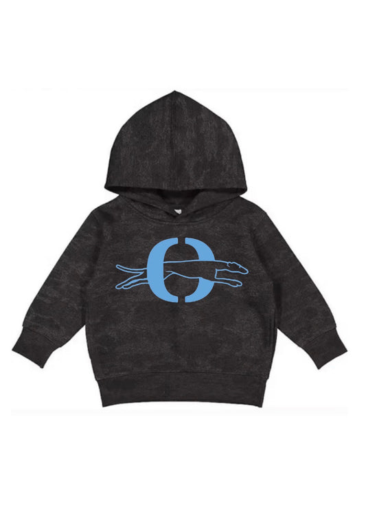 Custom Hoodie pre order