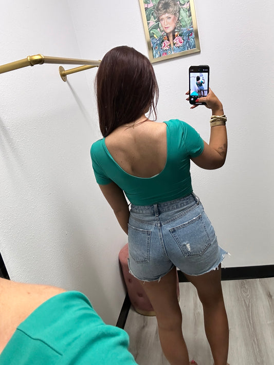 Green Number