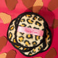 Leopard 7-Day MakeUp Eraser Set | CLOSEOUT