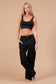 52353 - SLEEVELESS BRA TOP