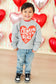 Jesus Loves You Valentine Shirt/Sweatshirt