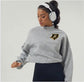 Custom Half Zip Womens Pre Order
