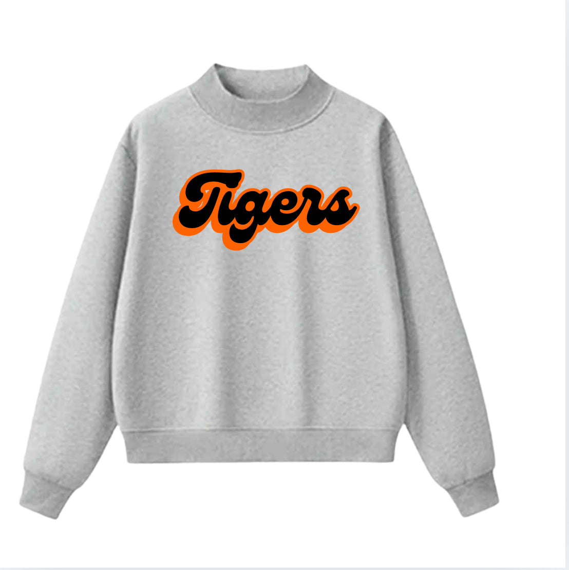 CANTON TIGERS PRE ORDER