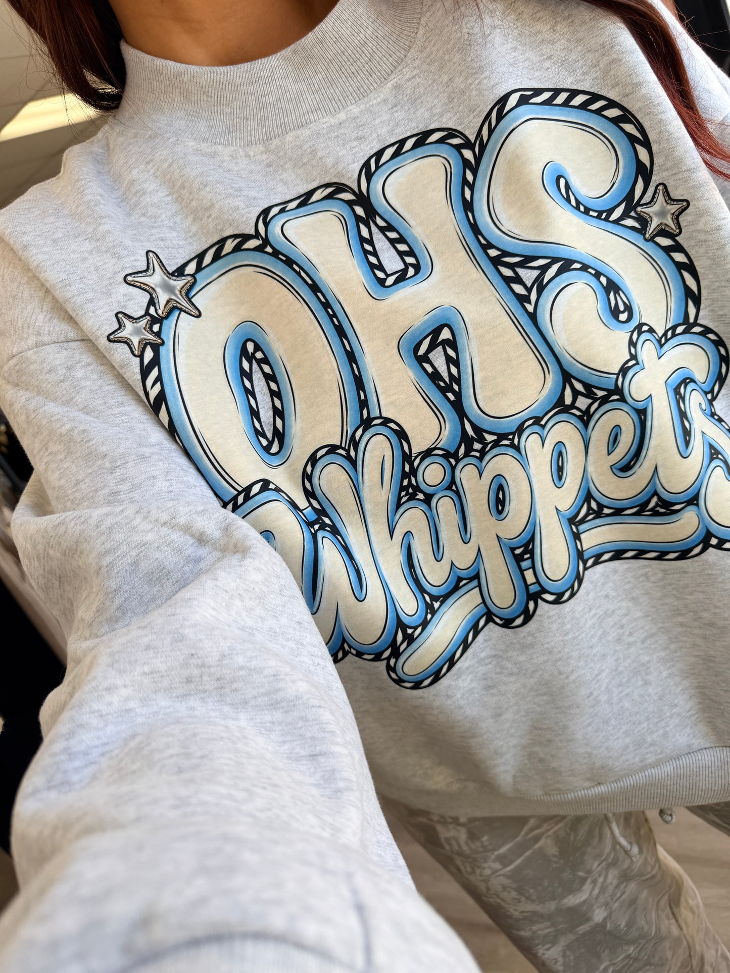 Zebra OHS star pre order
