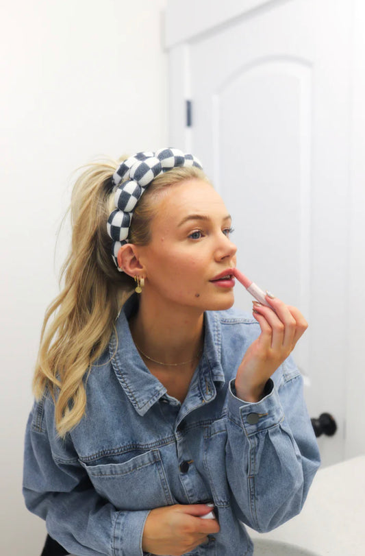 GRWM Headband