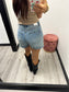 JBD Slit Denim