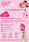 Leopard 7-Day MakeUp Eraser Set | CLOSEOUT