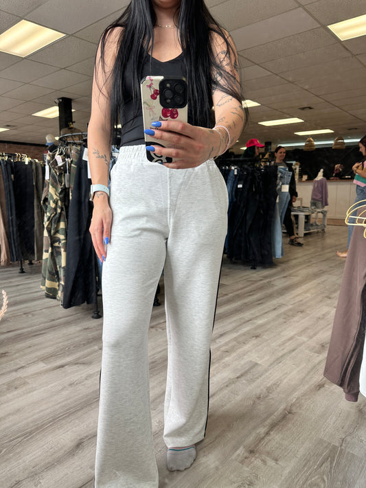 Scuba Sweatpants