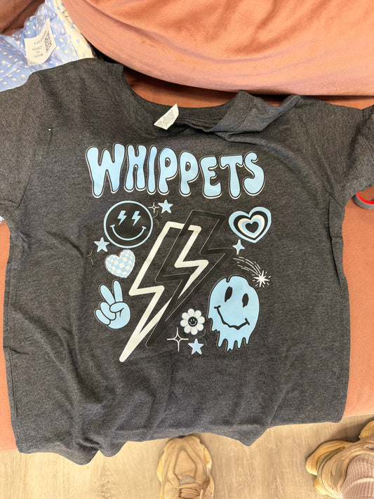 Groovy Whippets