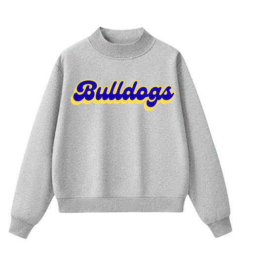 Drummond Bulldogs