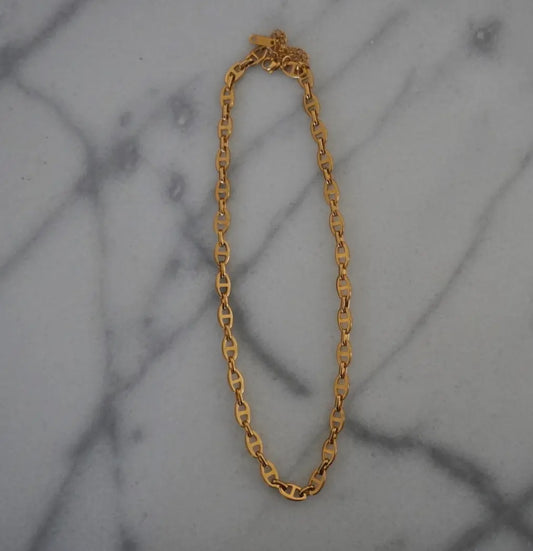 Chain Necklace