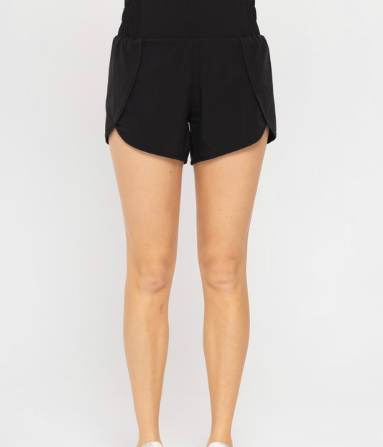 Tummy Control Shorts