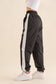 Color Block Joggers - HP0041