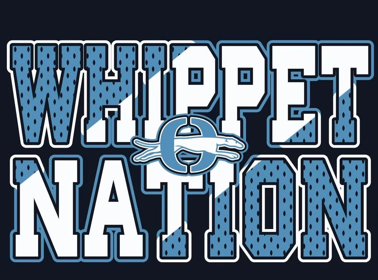 WHIPPET NATION
