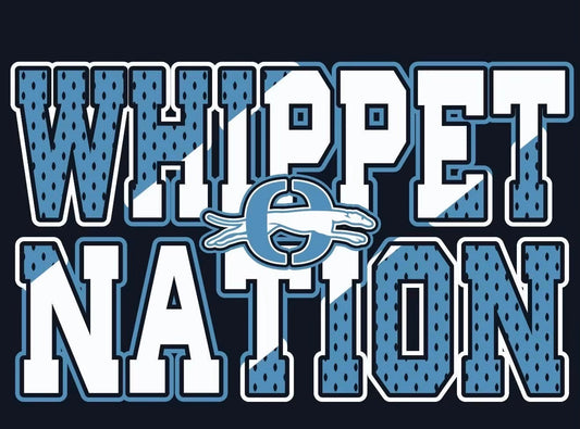 WHIPPET NATION