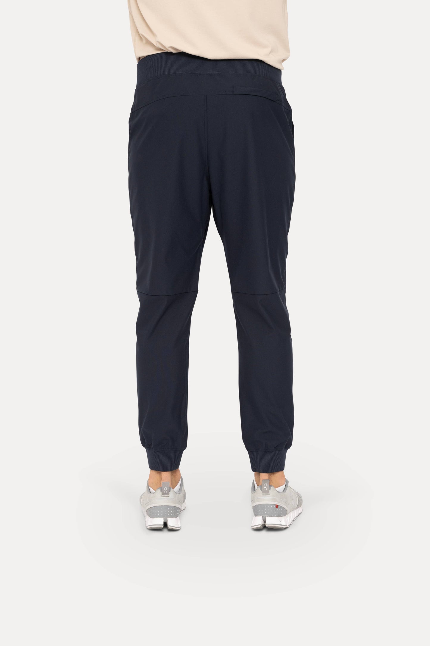 MONO B MEN - Flexfit Skim Jogger Pants