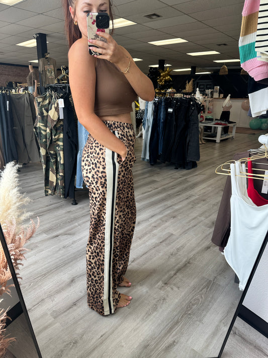 Wild Side Pants