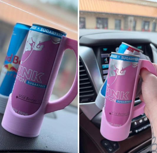 Slim Can Holder