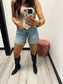 JBD Slit Denim