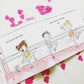 I like me and I love me - self-love picture book - paperback