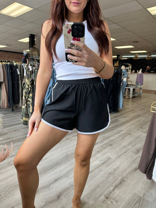 Hey Athletic Shorts