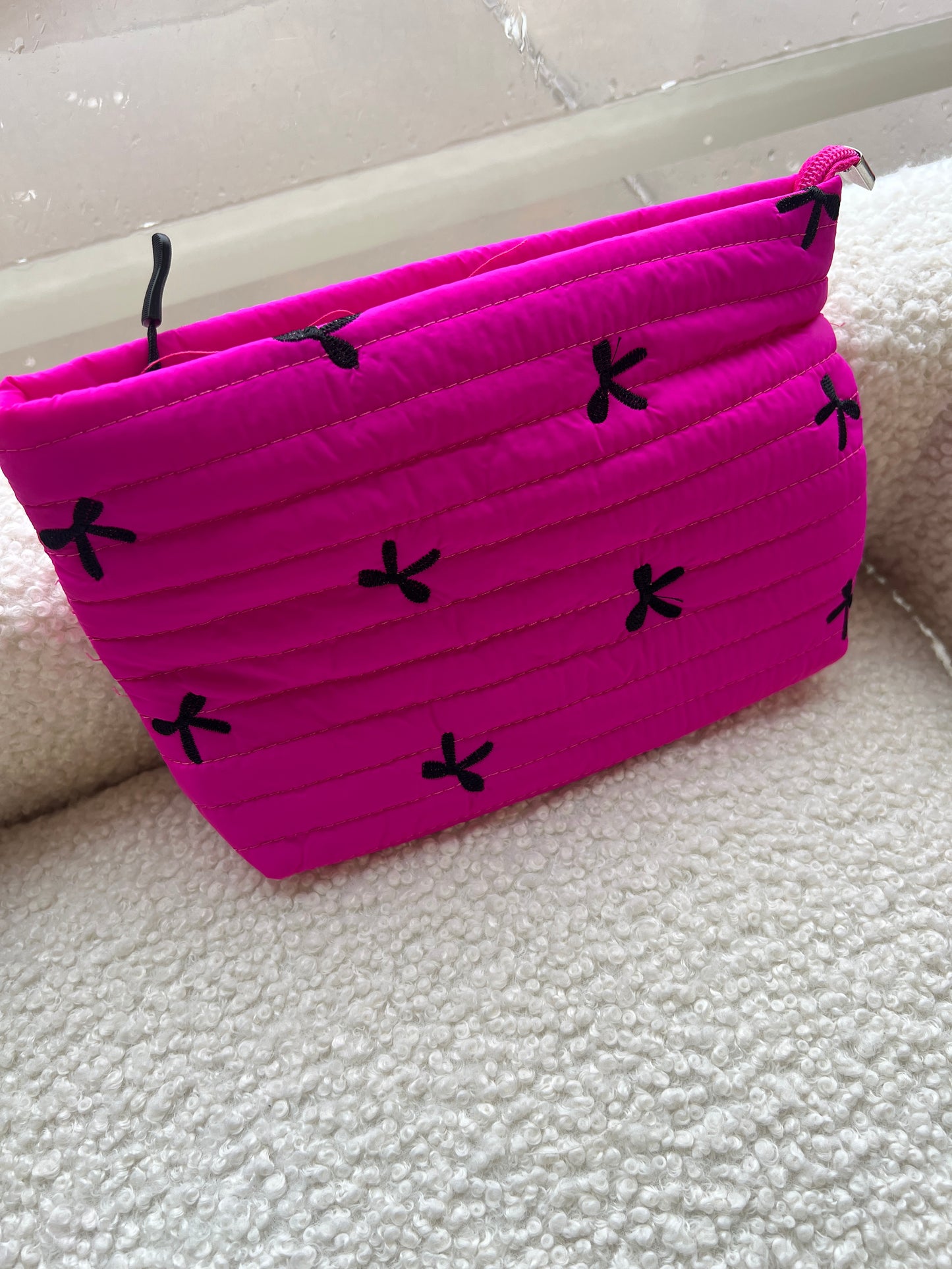 Make up bag